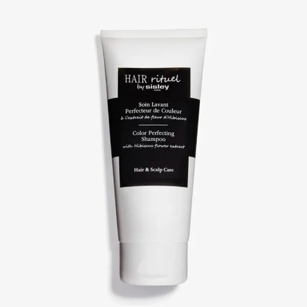 Шампунь для улучшения цвета Soin Lavant Perfecteur De Couleur Hair Rituel By Sisley, 200 ml 
Шампунь для улучшения цвета Soin Lavant Perfecteur De Couleur Hair Rituel By Sisley, 200 ml