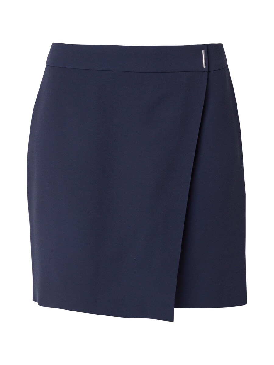 Юбка BOSS Vandera, темно-синий
Юбка BOSS Vandera, темно-синий