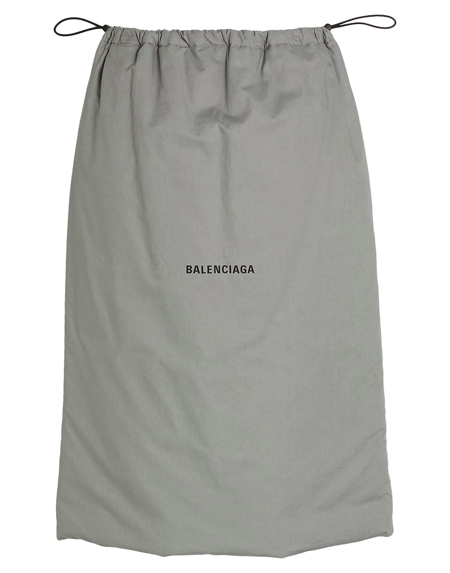 Юбка миди Balenciaga, серый
Юбка миди Balenciaga, серый