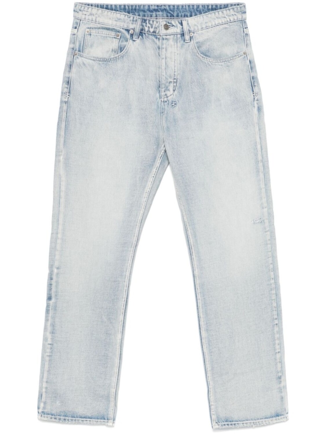 Джинсы Ksubi Anti K, синий
Джинсы Ksubi Anti K, синий