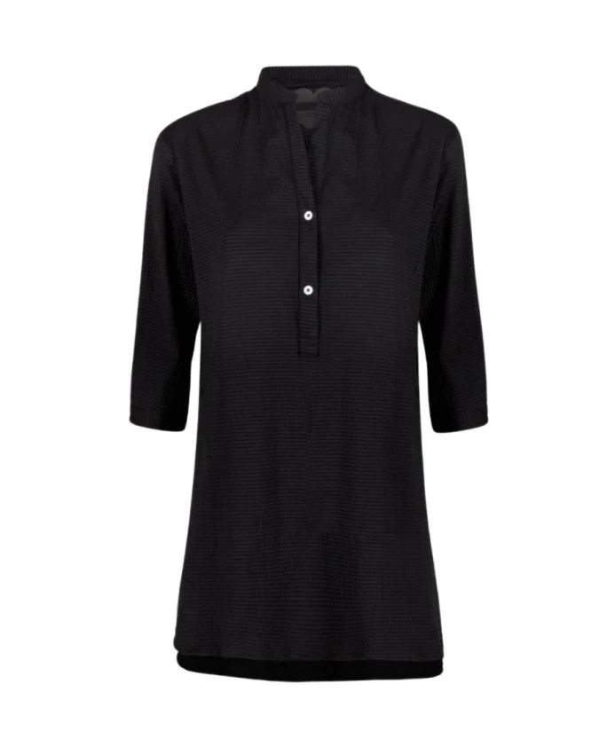 Стильная мужская рубашка Rrd, черный
Стильная мужская рубашка Rrd, черный