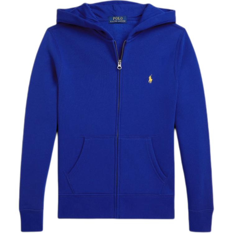 Детский свитшот Polo Ralph Lauren, синий
Детский свитшот Polo Ralph Lauren, синий