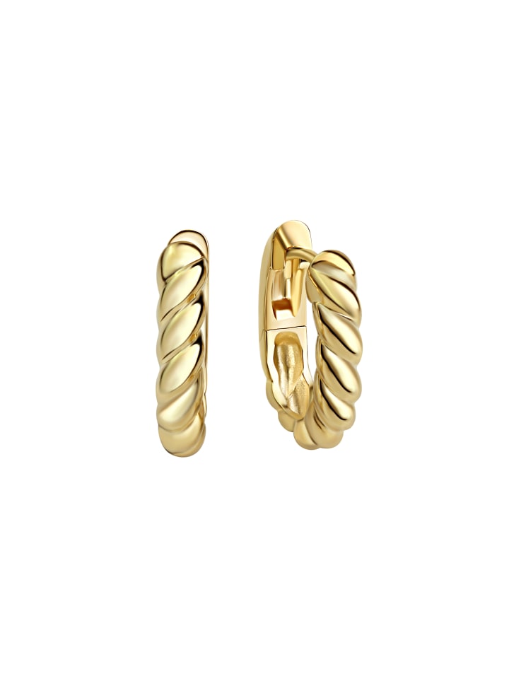 Celesta Серьги 925/- Sterling Silber in gelb
Celesta Серьги 925/- Sterling Silber in gelb