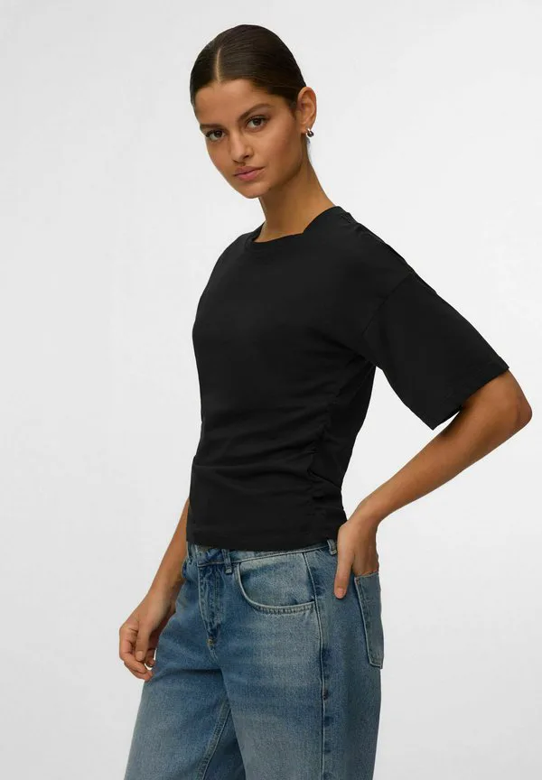Базовая футболка vmmia Vero Moda, Black, Черный, Базовая футболка vmmia Vero Moda, Black
Базовая футболка vmmia Vero Moda, Black, Черный, Базовая футболка vmmia Vero Moda, Black