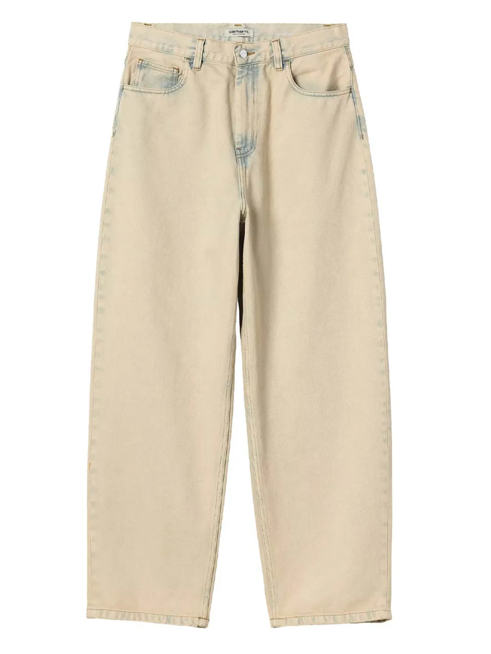 Брюки Брэндон CARHARTT WIP, нейтральный
Брюки Брэндон CARHARTT WIP, нейтральный