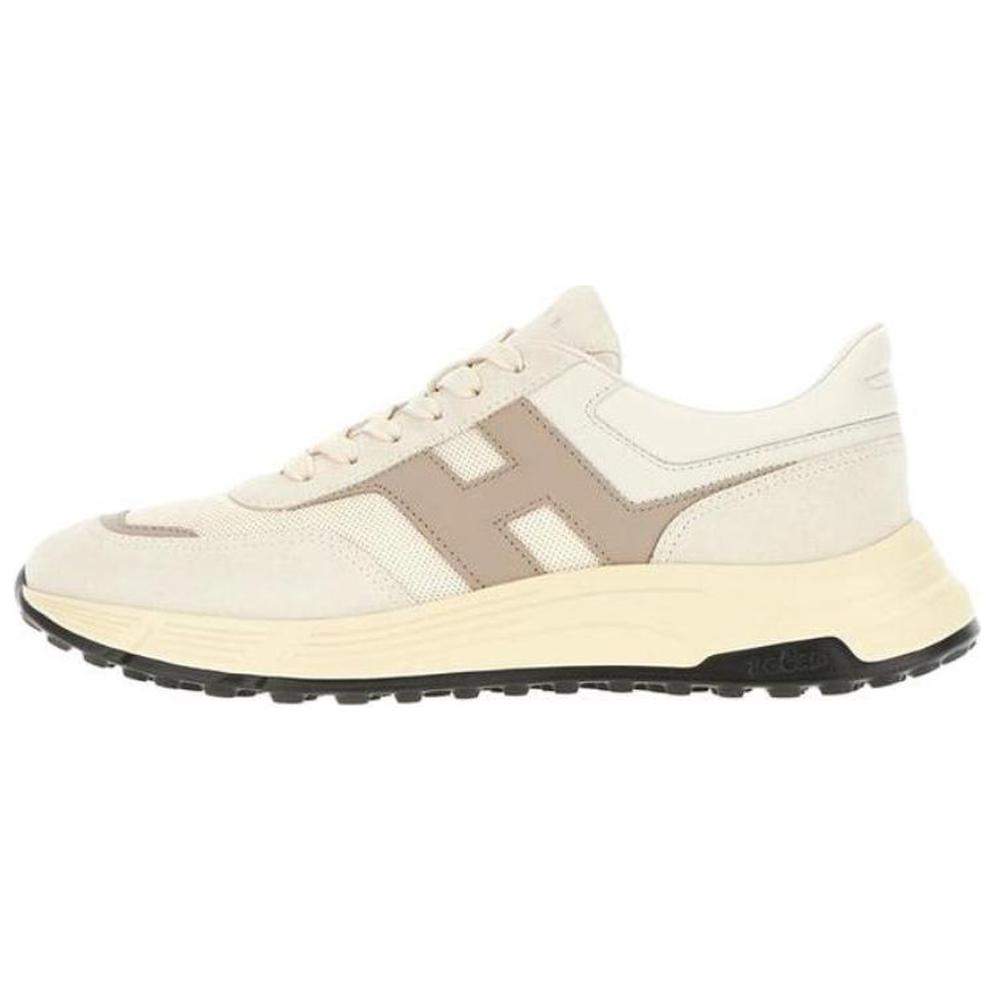 HOGAN Низкие повседневные туфли мужские бежевого цвета
HOGAN Низкие повседневные туфли мужские бежевого цвета