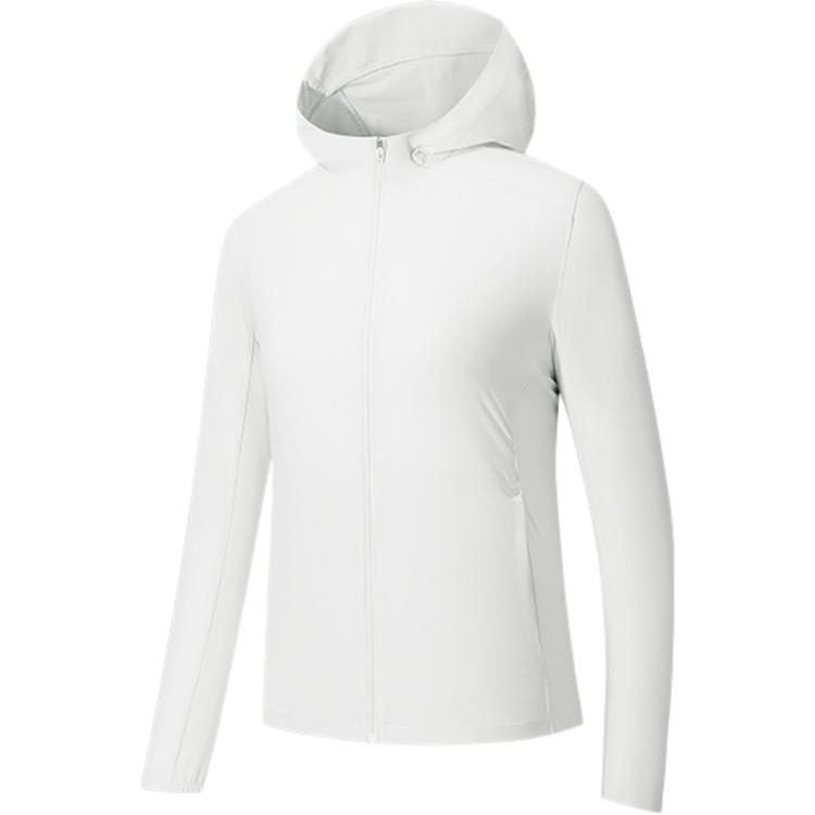 ANTA Куртка женская всепогодная, Papyrus White
ANTA Куртка женская всепогодная, Papyrus White