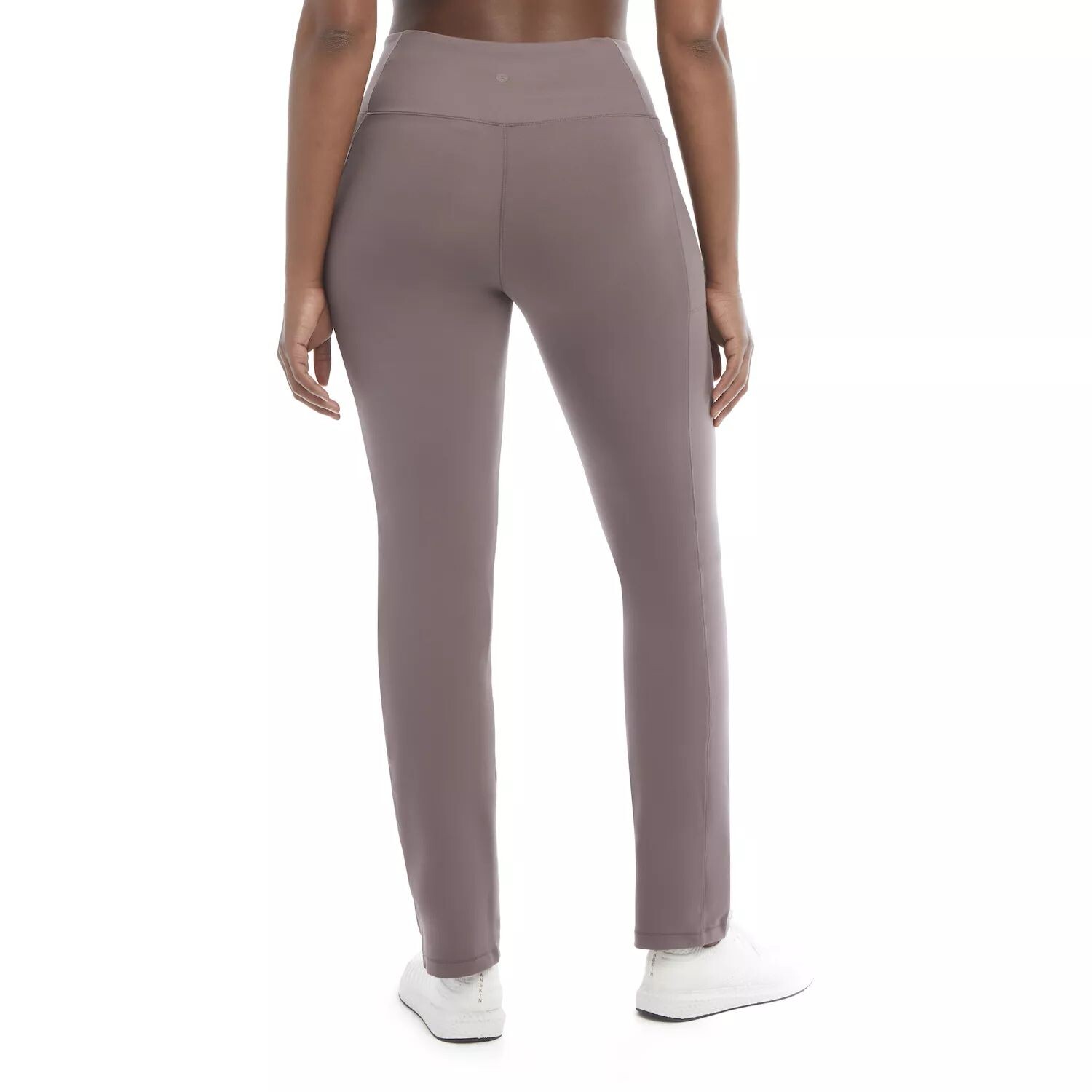 Женские брюки-клеш Danskin Studio с перекрестной талией Danskin
Женские брюки-клеш Danskin Studio с перекрестной талией Danskin