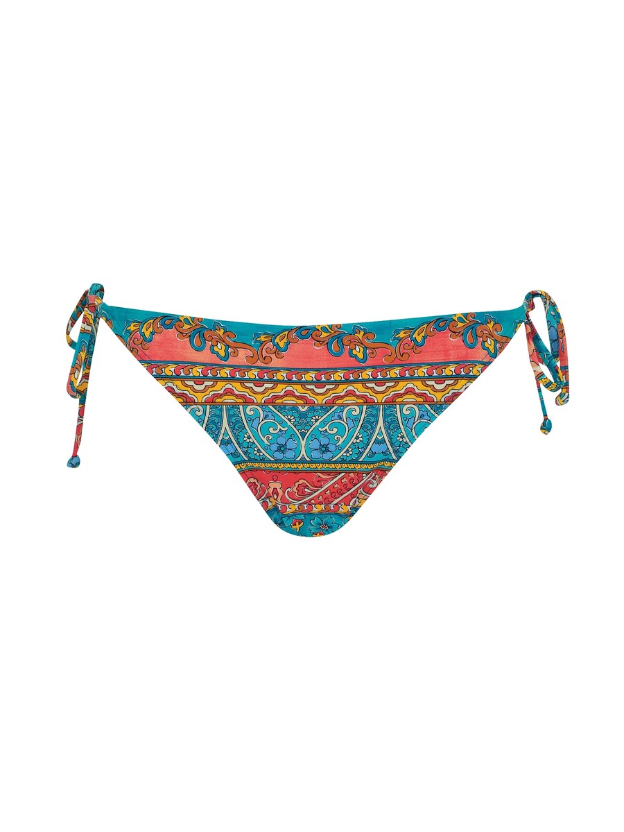 Плавки бикини OLYMPIA, лазурный
Плавки бикини OLYMPIA, лазурный