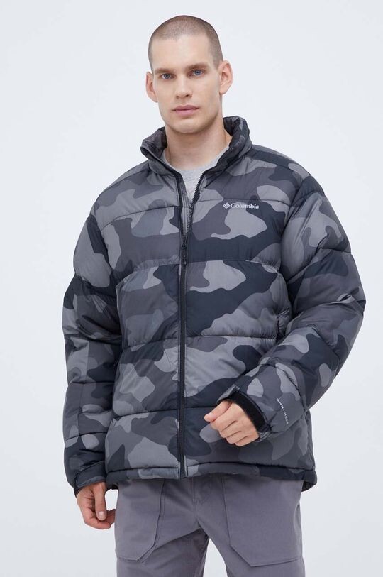 Куртка Columbia, зеленый
Куртка Columbia, зеленый