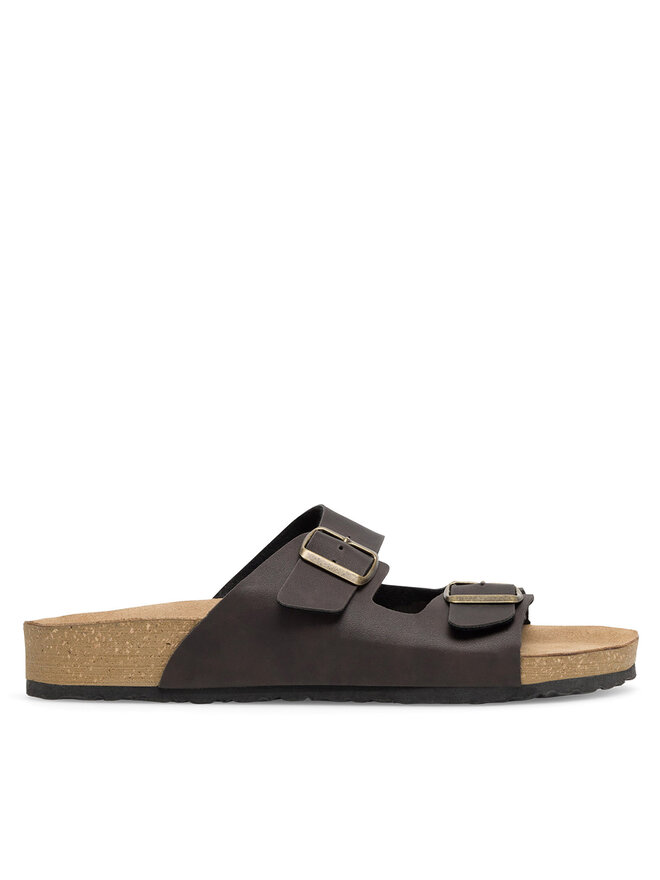 Мюли NU000012 043 Inblu, коричневый
Мюли NU000012 043 Inblu, коричневый