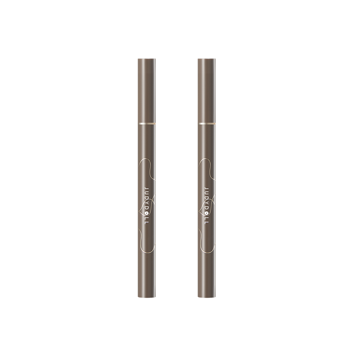 Ультратонкий карандаш для бровей и жидкая подводка для глаз, 2 шт Judydoll
Ультратонкий карандаш для бровей и жидкая подводка для глаз, 2 шт Judydoll