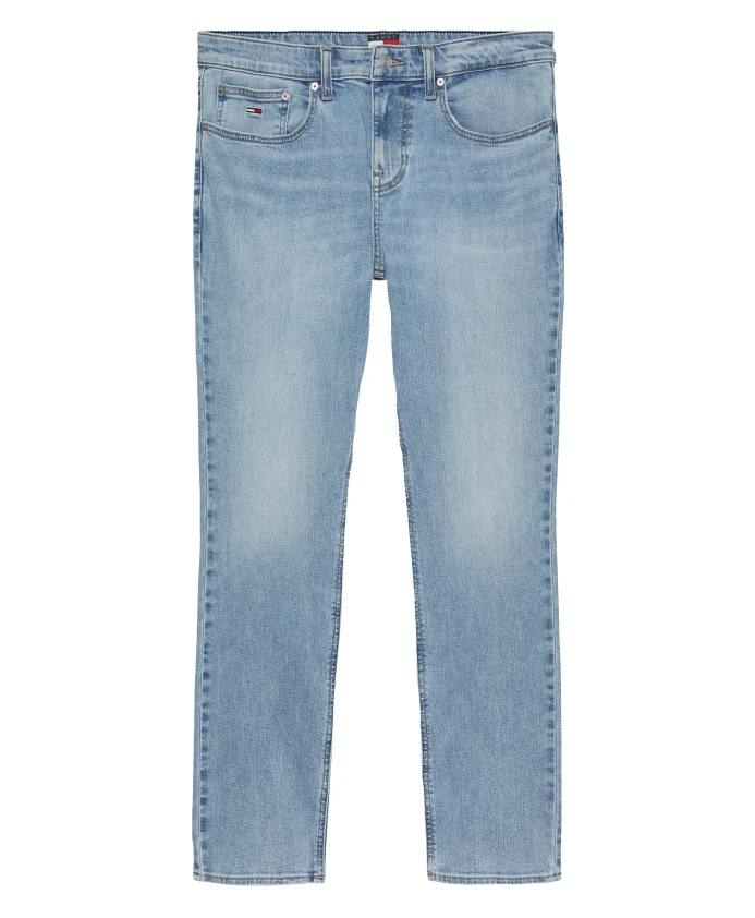 Синие джинсы Tommy Jeans, синий
Синие джинсы Tommy Jeans, синий