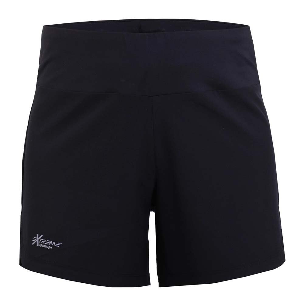 Плавки Newwood Gema Swim Boxer, черный
Плавки Newwood Gema Swim Boxer, черный