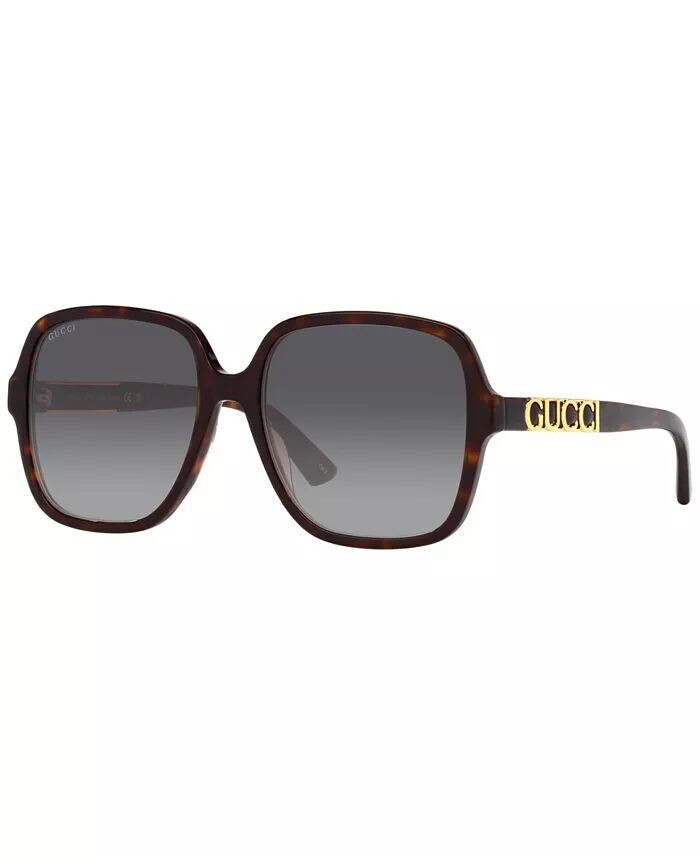 Солнцезащитные очки унисекс Gucci, коричневый
Солнцезащитные очки унисекс Gucci, коричневый