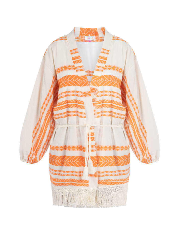 Спортивня куртка IZIA, оранжевый
Спортивня куртка IZIA, оранжевый