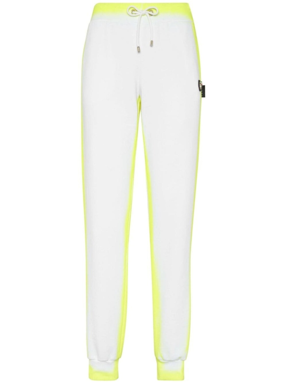 Philipp Plein спортивные брюки Fluo, белый
Philipp Plein спортивные брюки Fluo, белый