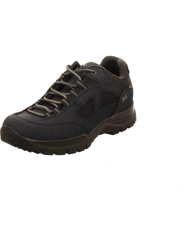 Hanwag Походные ботинки синего цвета
Hanwag Походные ботинки синего цвета