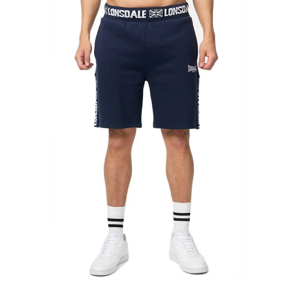 Шорты Lonsdale Bray, синий 
Шорты Lonsdale Bray, синий
