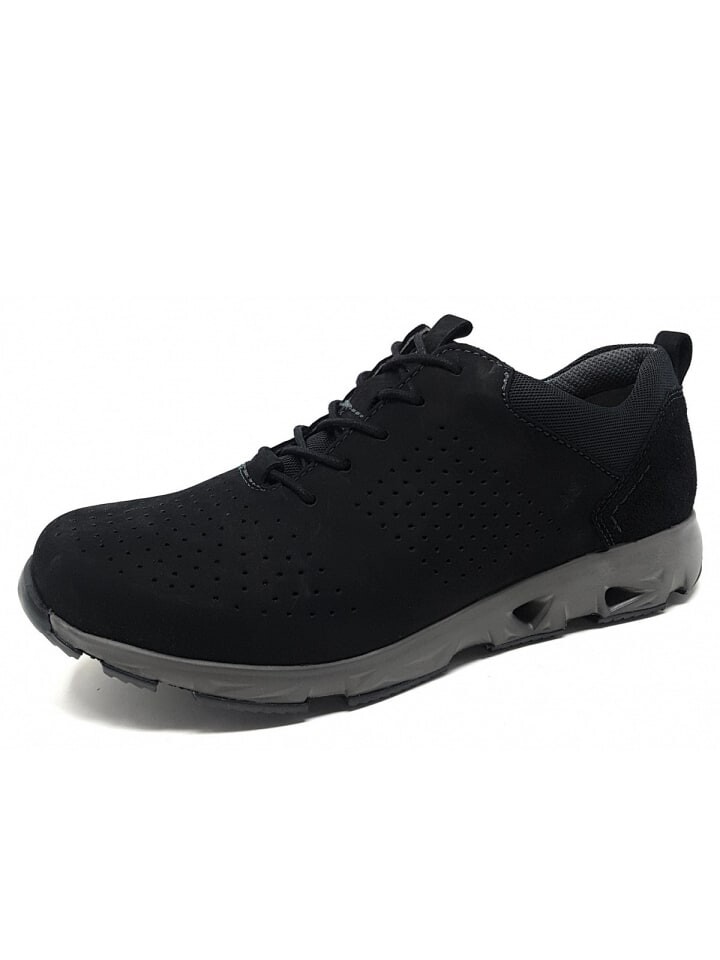 Туфли на шнуровке Josef Seibel Schnürer Noah 02, черный
Туфли на шнуровке Josef Seibel Schnürer Noah 02, черный