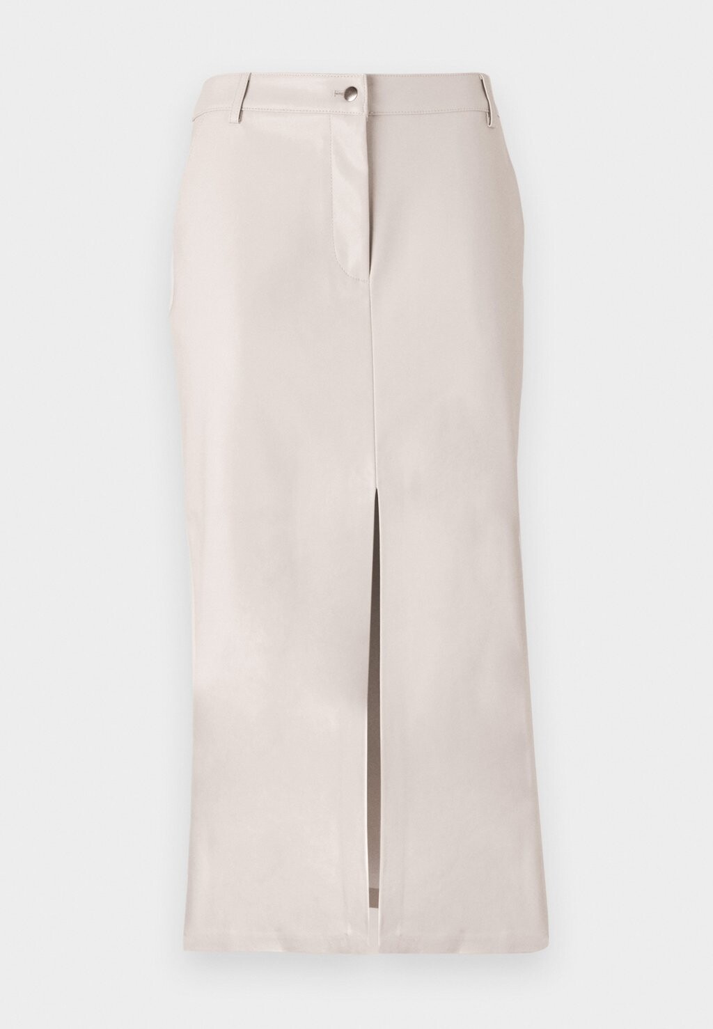 Юбка-карандаш ONLHEIDI SLIT SKIRT ONLY, бежевый
Юбка-карандаш ONLHEIDI SLIT SKIRT ONLY, бежевый