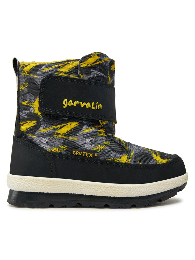 Зимние ботинки Garvalin, черный
Зимние ботинки Garvalin, черный