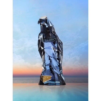 Police Icon Парфюмированная вода-спрей 125 мл
Police Icon Парфюмированная вода-спрей 125 мл