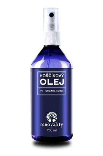 Масло для тела для женщин, 200 мл Renovality, Magnesium Oil Original Series
Масло для тела для женщин, 200 мл Renovality, Magnesium Oil Original Series