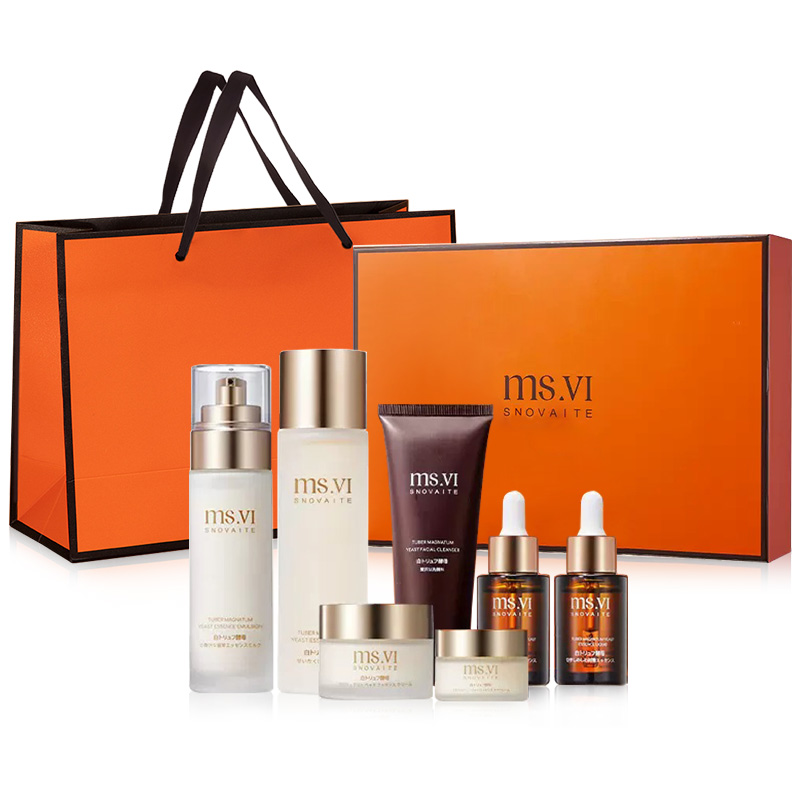 Наборы для ухода за кожей Unisex Midesha
Наборы для ухода за кожей Unisex Midesha