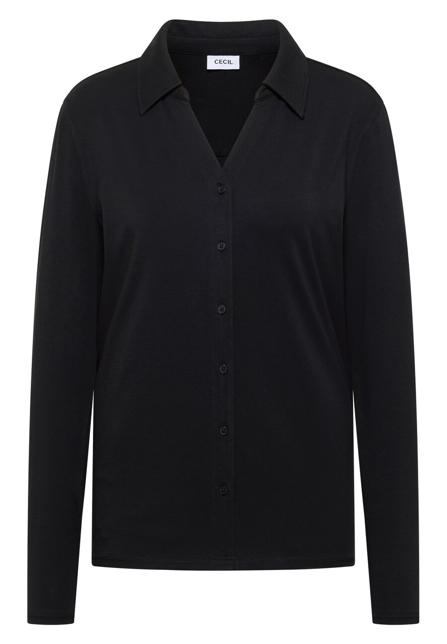 Рубашка CECIL, черный
Рубашка CECIL, черный