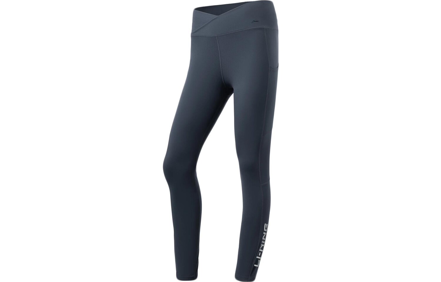 Спортивные брюки Training Series женские серые Lining
Спортивные брюки Training Series женские серые Lining