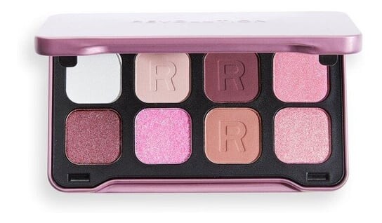 Палетка теней для век, Ambient mini Makeup Revolution, Forever Flawless Dynamic, розовый
Палетка теней для век, Ambient mini Makeup Revolution, Forever Flawless Dynamic, розовый