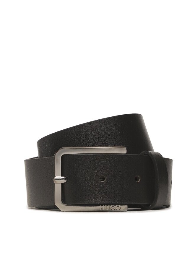 Ремень Hugo, коричневый
Ремень Hugo, коричневый