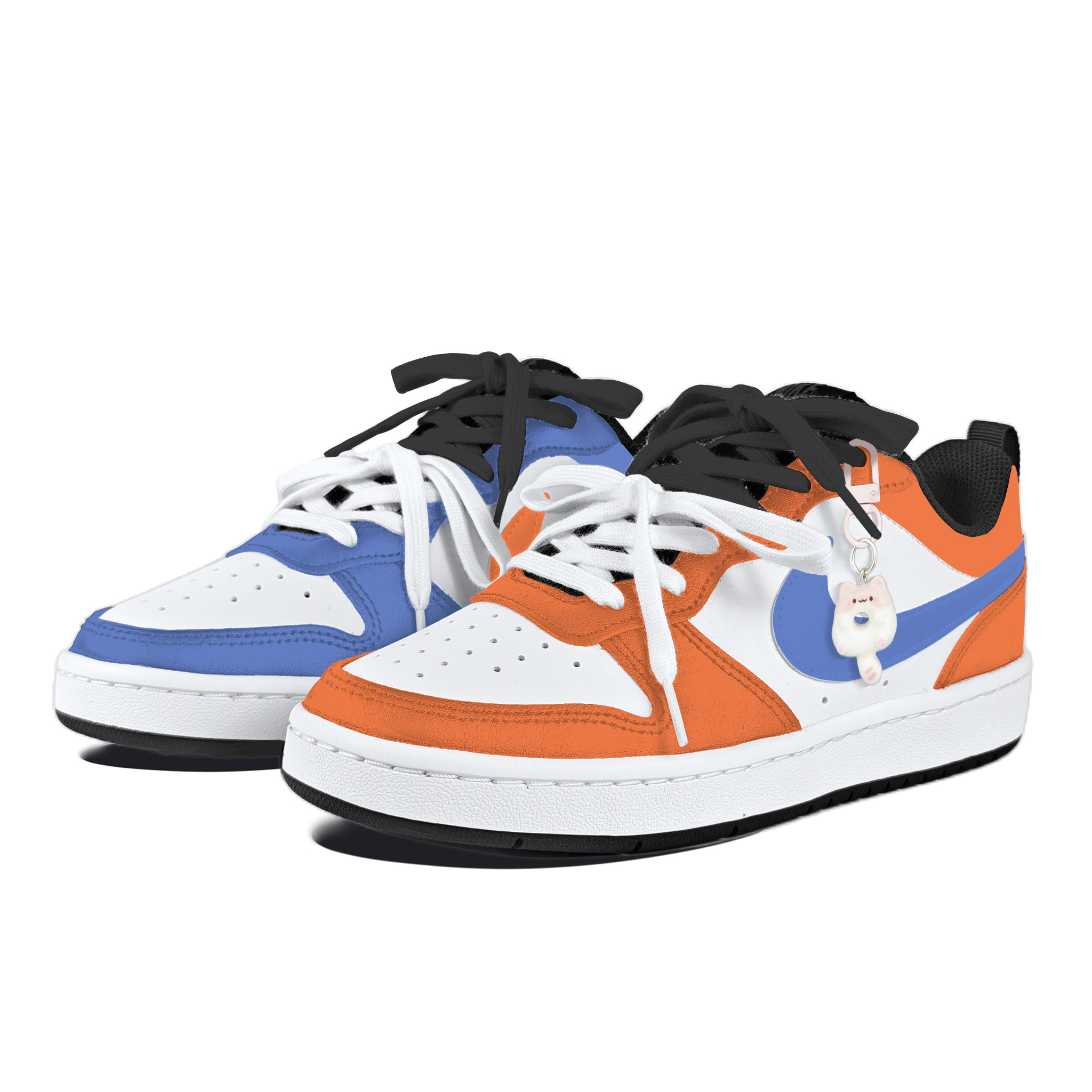 Детские кроссовки для скейтбординга Court Borough, устойчивые к истиранию, низкие, для подростков Nike, оранжевый/синий
Детские кроссовки для скейтбординга Court Borough, устойчивые к истиранию, низкие, для подростков Nike, оранжевый/синий