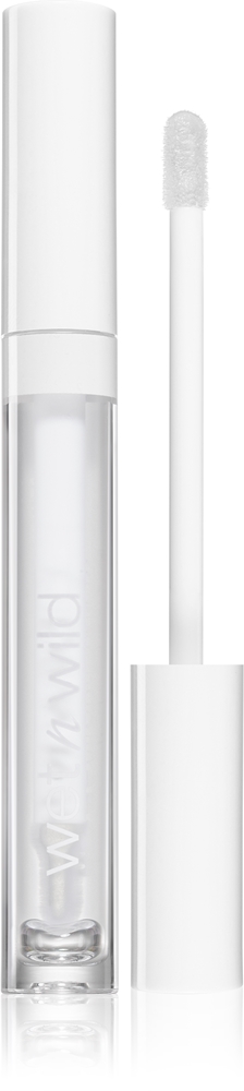 Megaslicks блестящий блеск для губ с увлажняющим эффектом Wet N Wild, atspalvis crystal clear 5,4 гр
Megaslicks блестящий блеск для губ с увлажняющим эффектом Wet N Wild, atspalvis crystal clear 5,4 гр