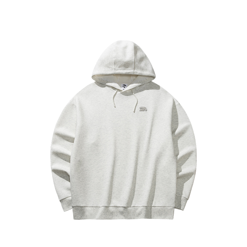 Свитшоты Unisex CD12 Gray Heather Gray 1 ANTA, серый
Свитшоты Unisex CD12 Gray Heather Gray 1 ANTA, серый