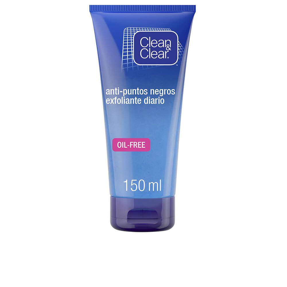 Скраб для лица Clean & clear puntos negros exfoliante diario Clean & clear, 150 мл
Скраб для лица Clean & clear puntos negros exfoliante diario Clean & clear, 150 мл