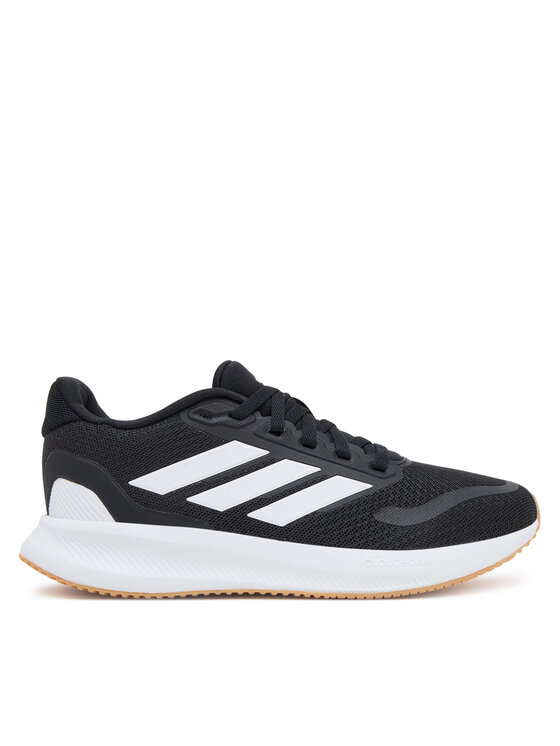 Кроссовки Runfalcon 5 JR2234 Adidas, чёрный
Кроссовки Runfalcon 5 JR2234 Adidas, чёрный