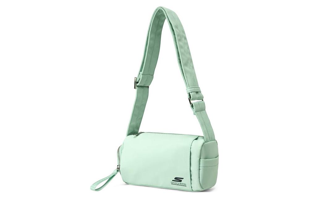 Skechers Тканевый тост мешок через плечо мини унисекс гавань серый
Skechers Тканевый тост мешок через плечо мини унисекс гавань серый