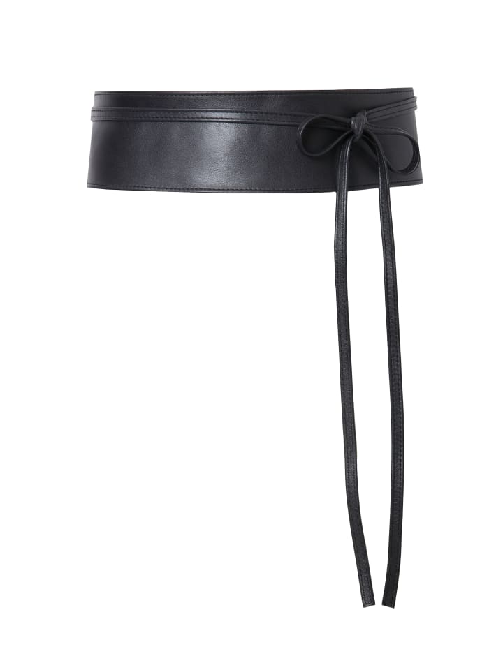 Ремень Ulla Popken, черный
Ремень Ulla Popken, черный