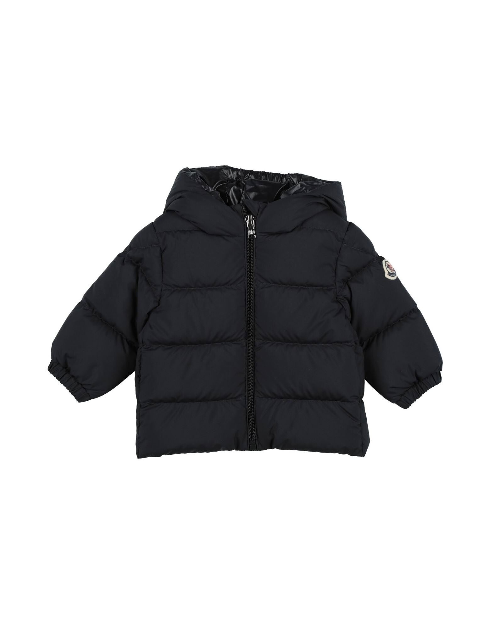 Куртка для ребенка Moncler, полуночно-синий
Куртка для ребенка Moncler, полуночно-синий