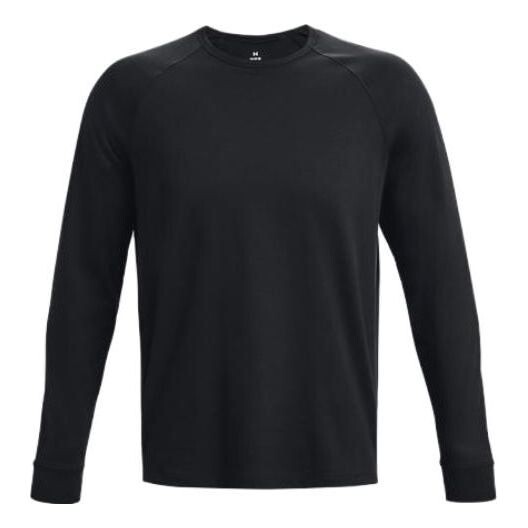 Футболка meridian long sleeve t-shirt 'black' Under Armour, черный
Футболка meridian long sleeve t-shirt 'black' Under Armour, черный