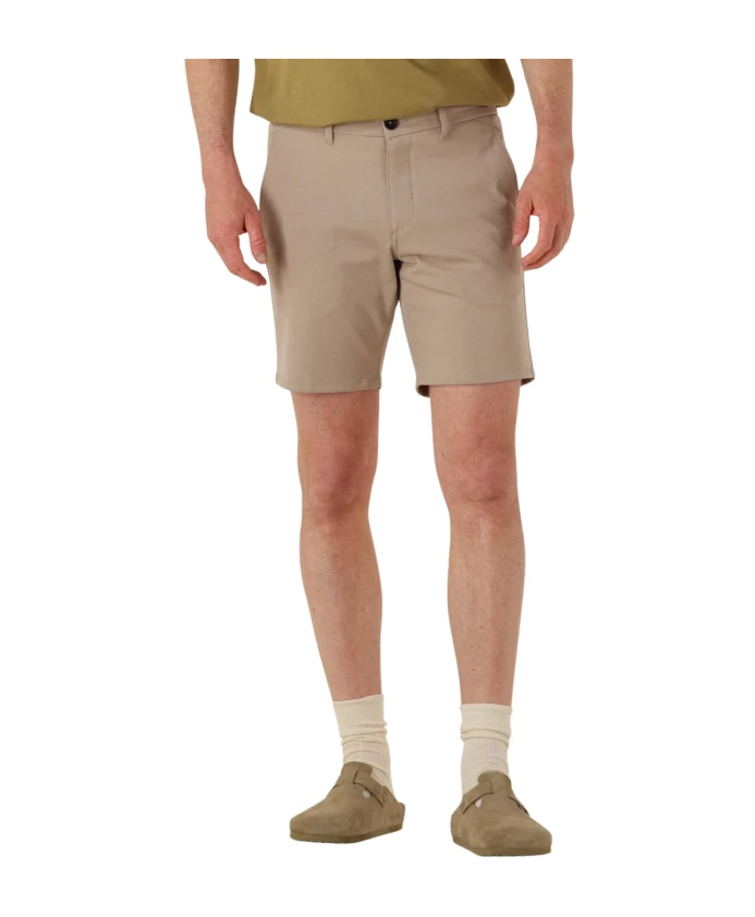 Бежевые шорты в стиле "гарлем" для мужчин The Goodpeople, бежевый
Бежевые шорты в стиле "гарлем" для мужчин The Goodpeople, бежевый