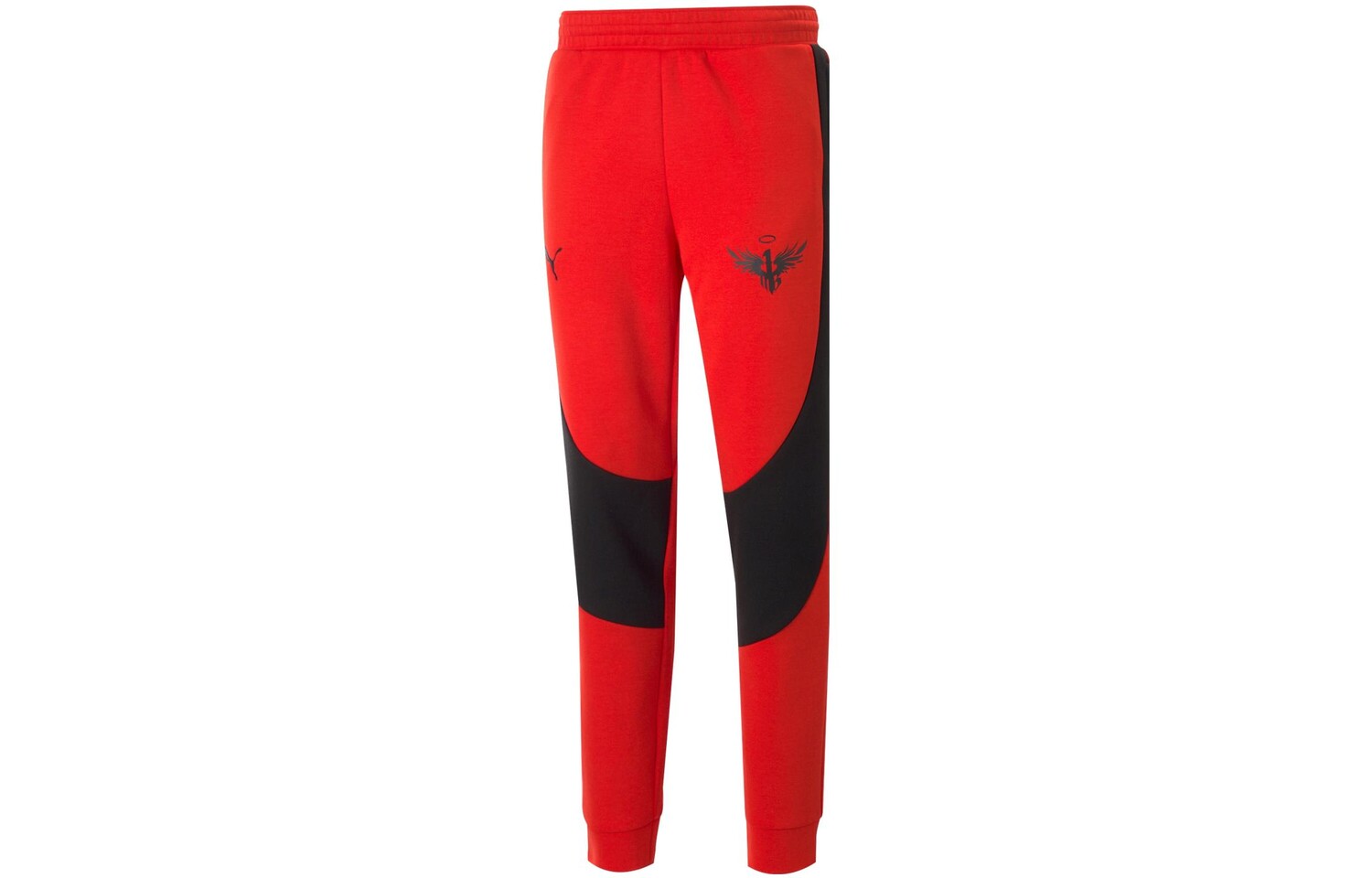 Повседневные брюки мужские оранжевые Puma, оранжевый
Повседневные брюки мужские оранжевые Puma, оранжевый