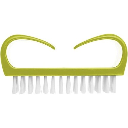 Кисть для ногтей Eurostil с большими ручками, стандарт сплошного цвета, Pollié
Кисть для ногтей Eurostil с большими ручками, стандарт сплошного цвета, Pollié