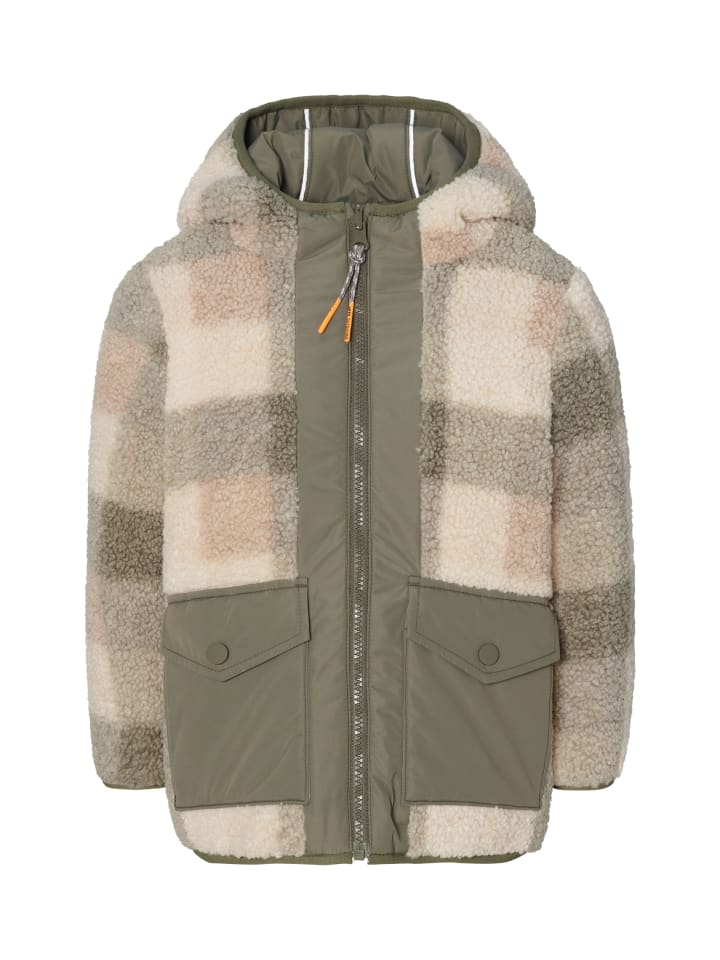 Куртка софтшелл Noppies
Куртка софтшелл Noppies