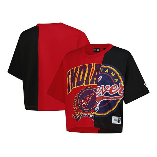 Женская красная футболка indiana fever team split cropped boxy New Era, Красный, Женская красная футболка indiana fever team split cropped boxy New Era
Женская красная футболка indiana fever team split cropped boxy New Era, Красный, Женская красная футболка indiana fever team split cropped boxy New Era