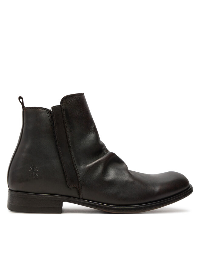 Ботильоны Fly London, коричневый
Ботильоны Fly London, коричневый