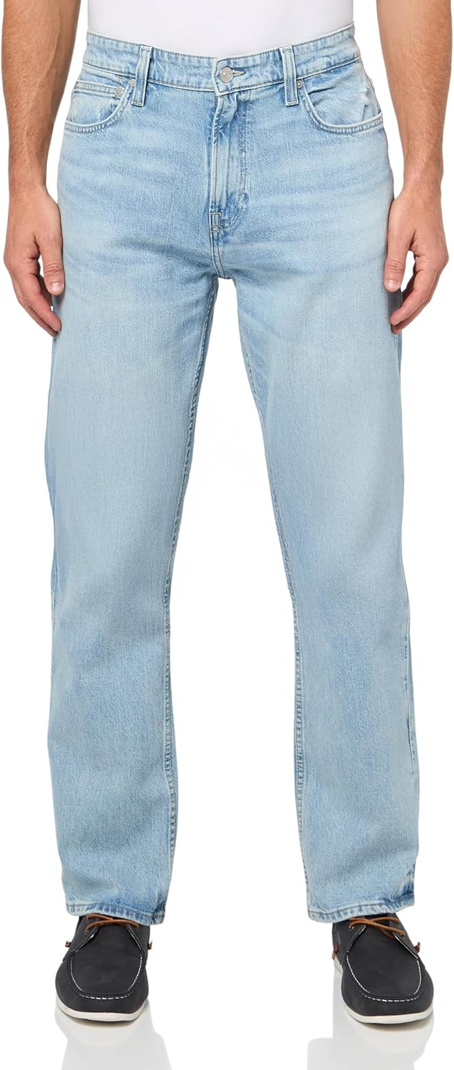 GUESS мужские джинсы Eco Rodeo Straight, Shasta
GUESS мужские джинсы Eco Rodeo Straight, Shasta