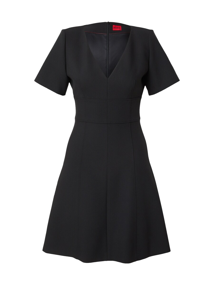 Платье HUGO Keviola, черный
Платье HUGO Keviola, черный